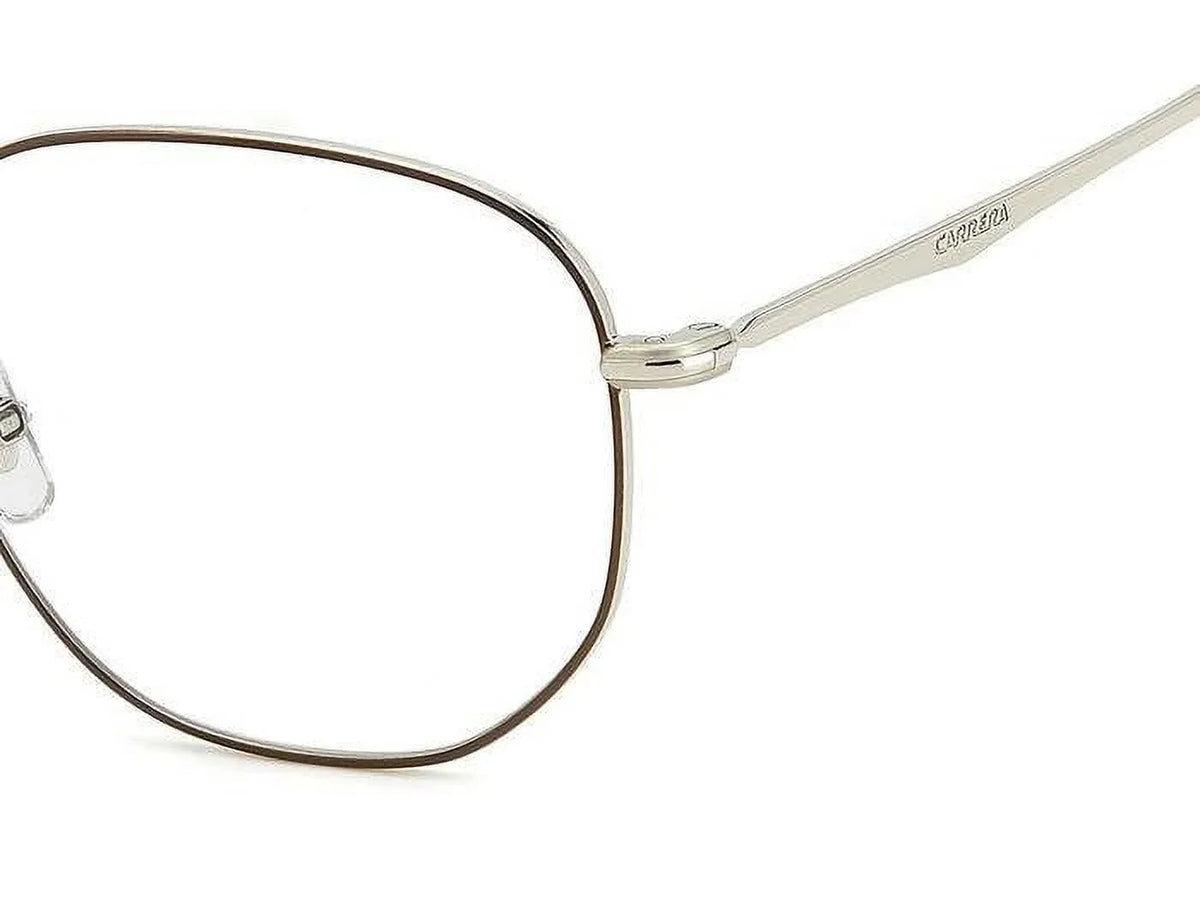 8OQ CARRERA Brown 323 Eyeglasses Grey