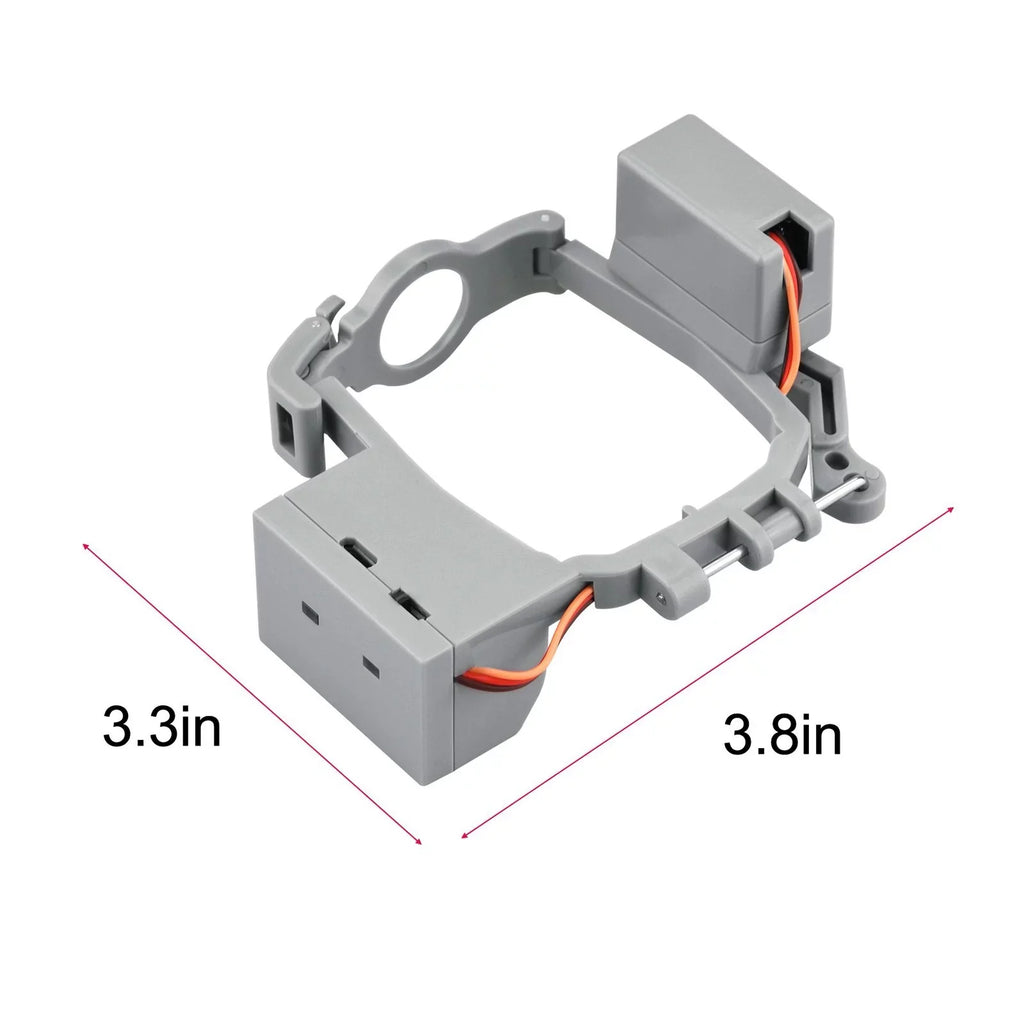 Release 2/Air Airdrop Device Air 2s Kit System Proposal With Mavic Delivery Compitable Airdrop Payload Drop Follow Device Wedding