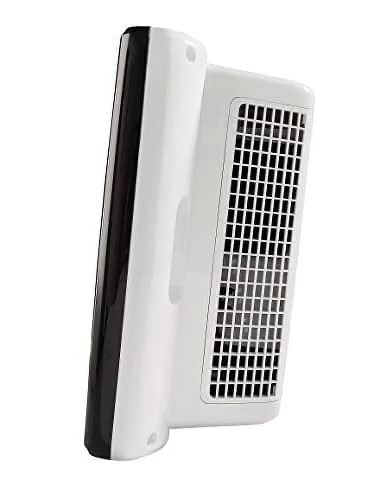 Coverage True HEPA - ft Remove 322 Filter Allergens, - Air Pollen, Purifier Safely sq Odor Pora to Dust,