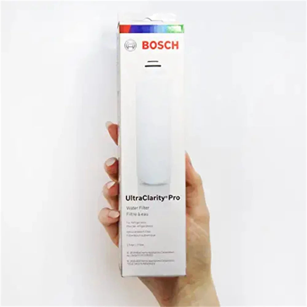 Water REPLFLTR55 BORPLFTR50,BORPLFTR55, Filter, UltraClarity Bosch RA450022, Pack) Pro Replacement/Compatible.(4