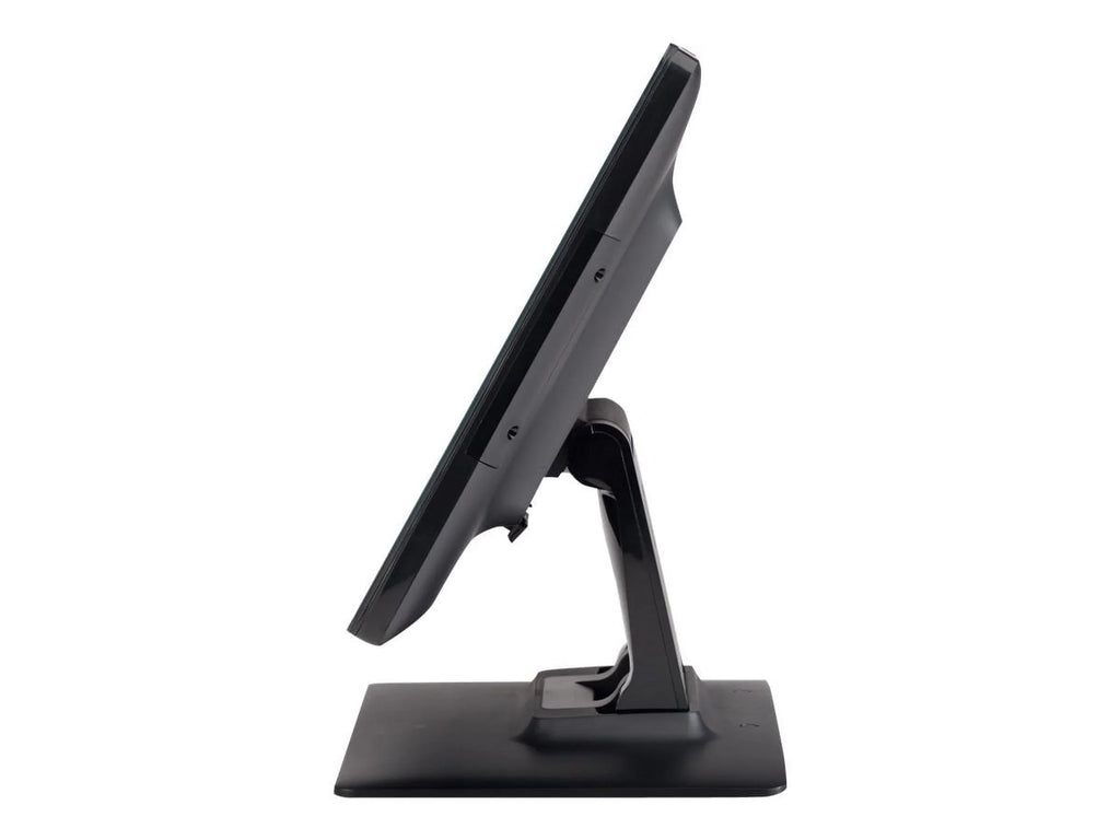 E394454 in. Monitor, 4 15 1523L Black Elo-Touchscreens Touchscreen