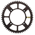 Pro X 300 2017-2018 Aluminum Husqvarna TX Tooth Rear Sprocket 51 for