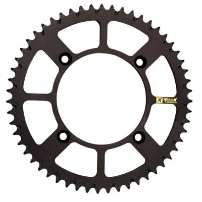 Pro X 300 2017-2018 Aluminum Husqvarna TX Tooth Rear Sprocket 51 for