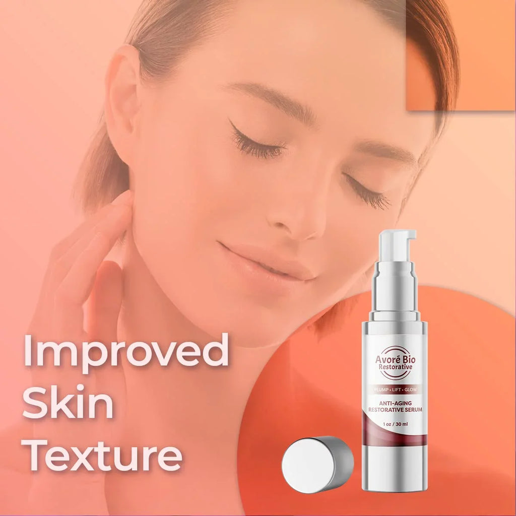 Anti-Aging Avore Moisturizer Pack) Restorative Bio (3