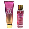 Fragrance Size Seduction Full Pure Victoria's Body Mist Secret Lotion