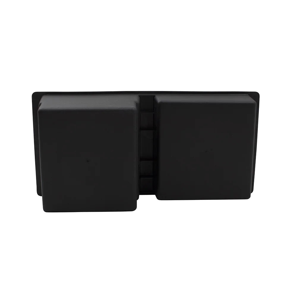 Holder Suburban with Insert 15-19 Yukon 10436137 Coin Organizer Compatible Tahoe 14-19 XL Console w/ Silverado/Sierra Front Replacement & Brock 22817343 Center