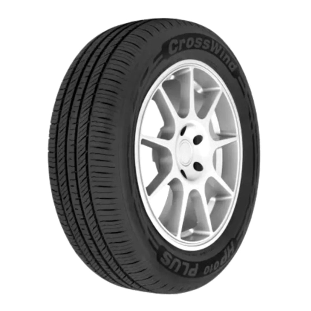 Passenger HP010 95V All Season Crosswind Tire Plus 215/60R16