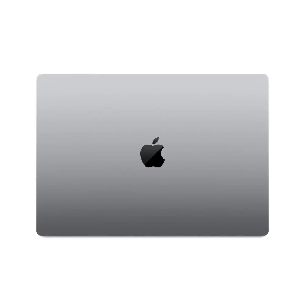 Space Restored M2 (Refurbished) (2023) 3.5Ghz Pro Laptop 1 (19GPU, Yr Gray) (Certified, TB Macbook OS Pro Warranty) 12-Core Apple 16-inch HD 1 16GB & RAM-Mac Flash