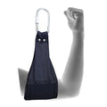 Chinning AB Hanging Sling Lifting Weight Straps Bar SL-2 Ab-Crunch Door Gym