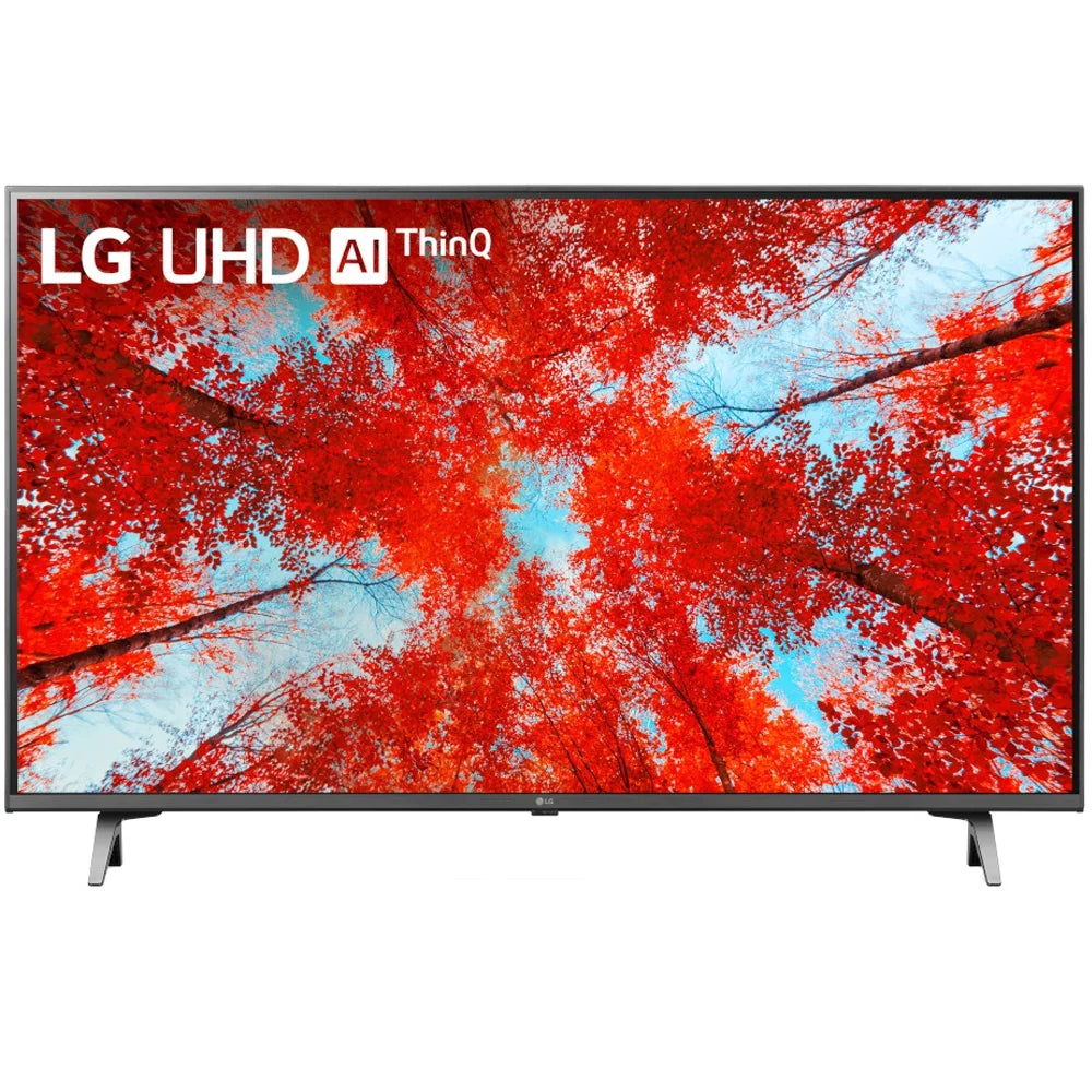 LG Enhanced Pack Protection Inch with LED 50 UHD 1 CPS 4K YR TV 50UQ9000PUD HDR Bundle 2022