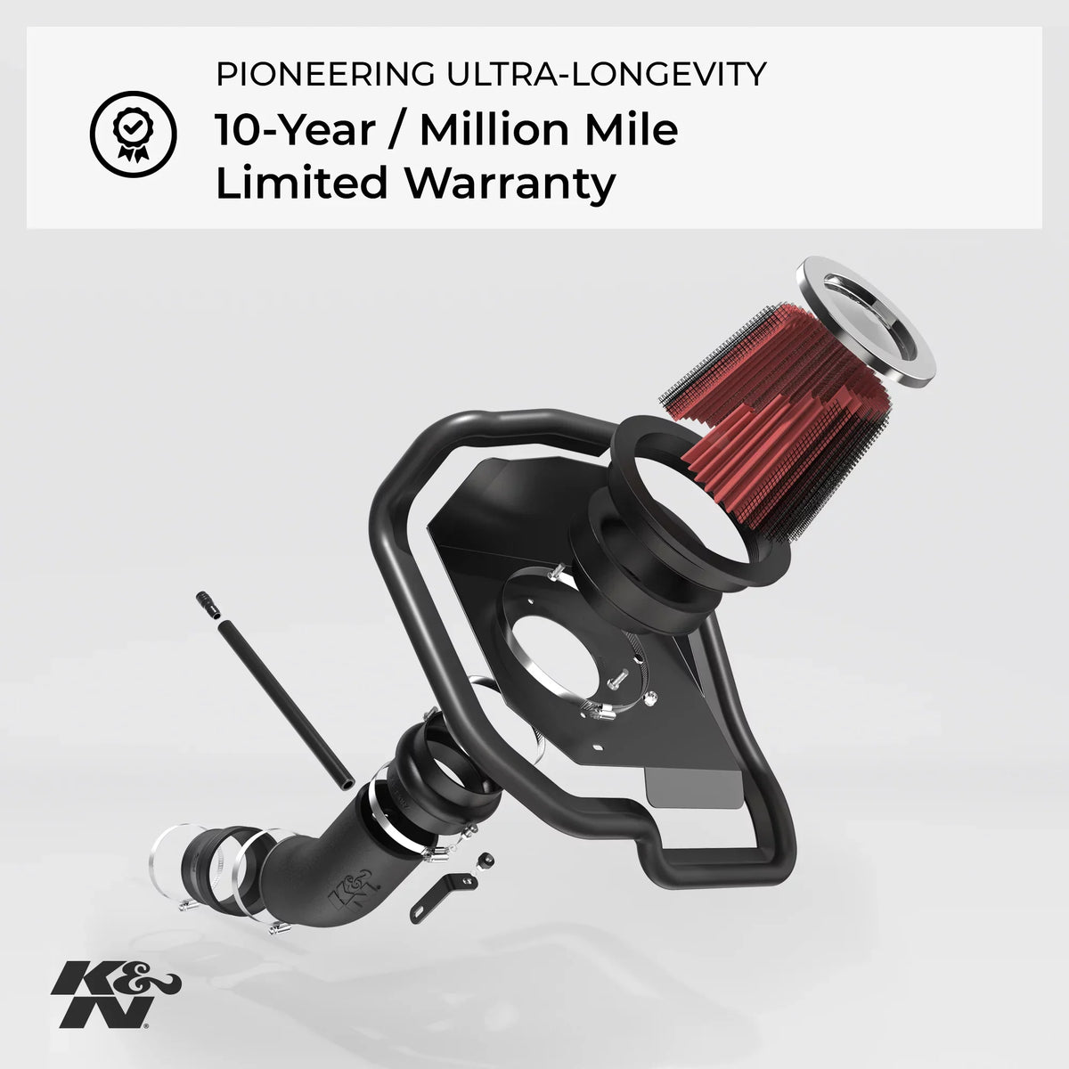 Roadster)57-1126 Intake to Performance, Forty-Eight, Iron, Increase 2004-2017 Air Guaranteed High DAVIDSON Kit: Cold K&N Seventy-Two, (SuperLow, Horsepower: HARLEY Custom, Nightster, Sportster