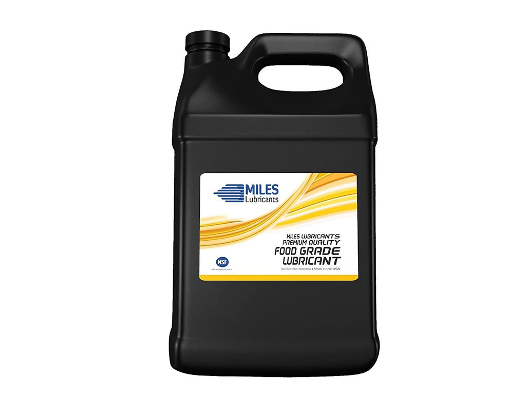 Synthetic Compressor 4*1 68 Case Comtech Rotary Fluid Fg Grade Clean Miles Gallon Food ISO