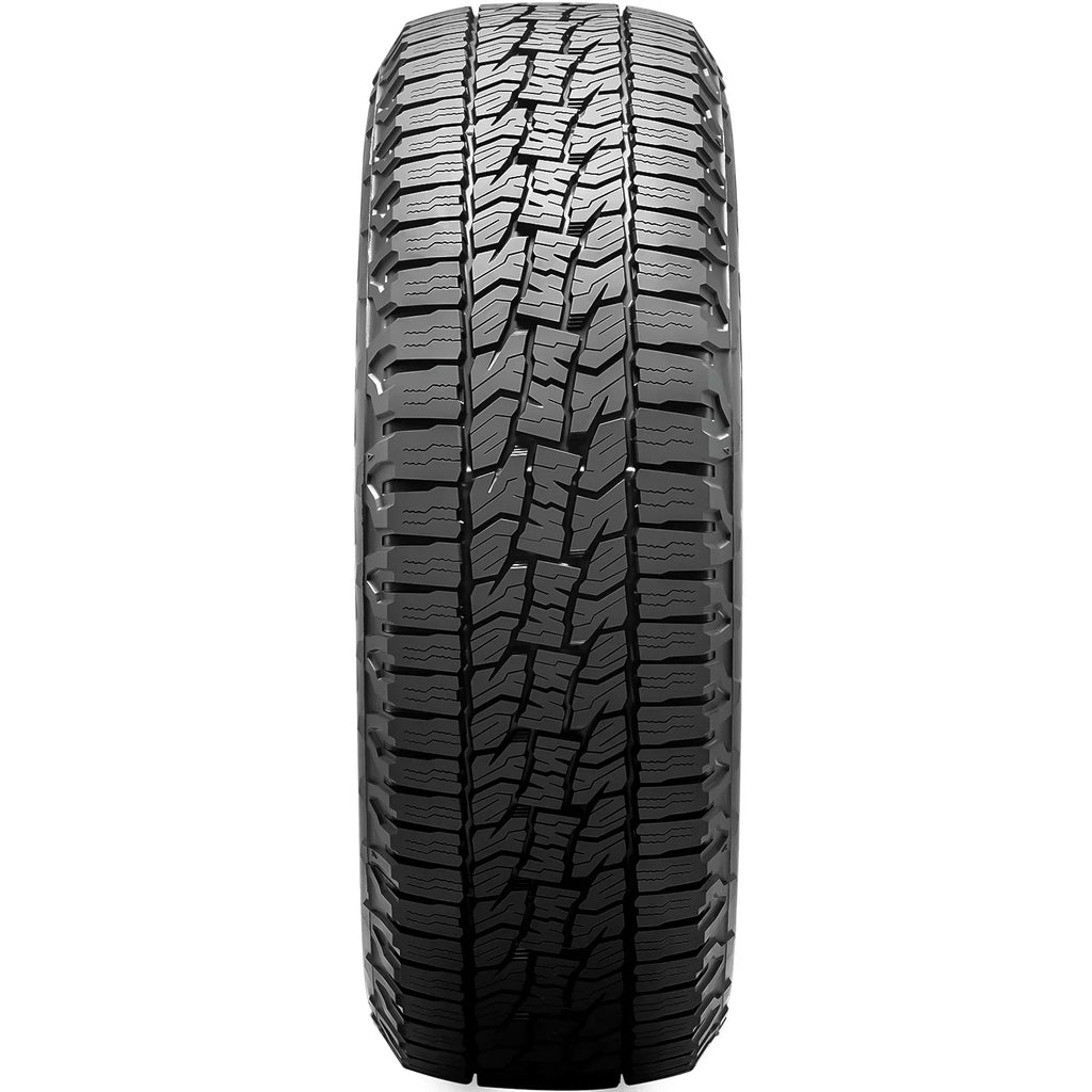 BW Trail 225/55R19 Wildpeak Falken Tire 99V A/T All Terrain