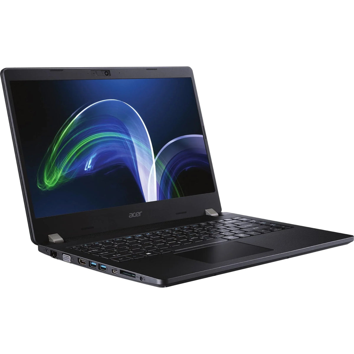 Acer GHz Hexa-core - RAM Total - P214-41-G2 AMD SSD 1920 - TravelMate 8 5 256 x HD TMP214-41-G2-R5EB Full 5650U Ryzen - P2 Notebook GB GB 14" PRO Core) 2.30 (6 - 1080