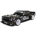 On-Road Apex2 Hoonicorn Cars LiPo to Ready RTR Team 1/10 Run Elec ASC30124C RTR Associated Combo