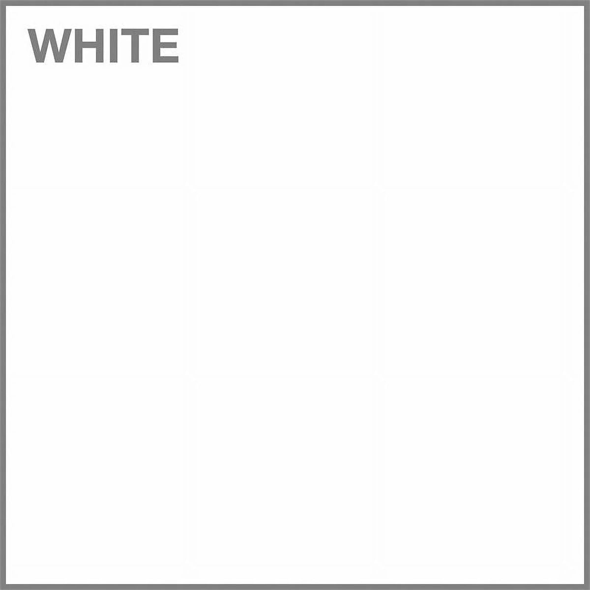 Row Pemberly Cabinet Engineered in White - Storage Tall Wood Garage