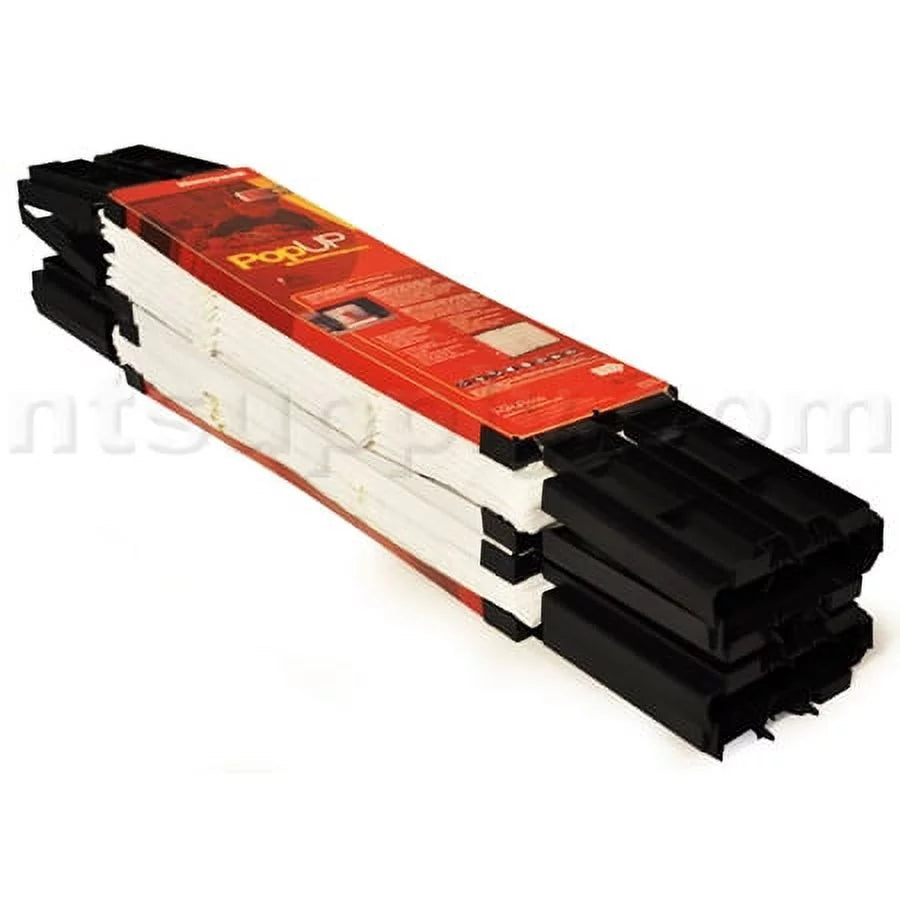 POPUP2025 Honeywell Filter Single box Media x 20" 25" with