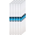 Micron 20) Sediment Melt-Blown SP-P50-40 SpiroPure (Case Spun of 50 Filter Polypropylene Water Cartridge 40x2.5 SDC-25-4050
