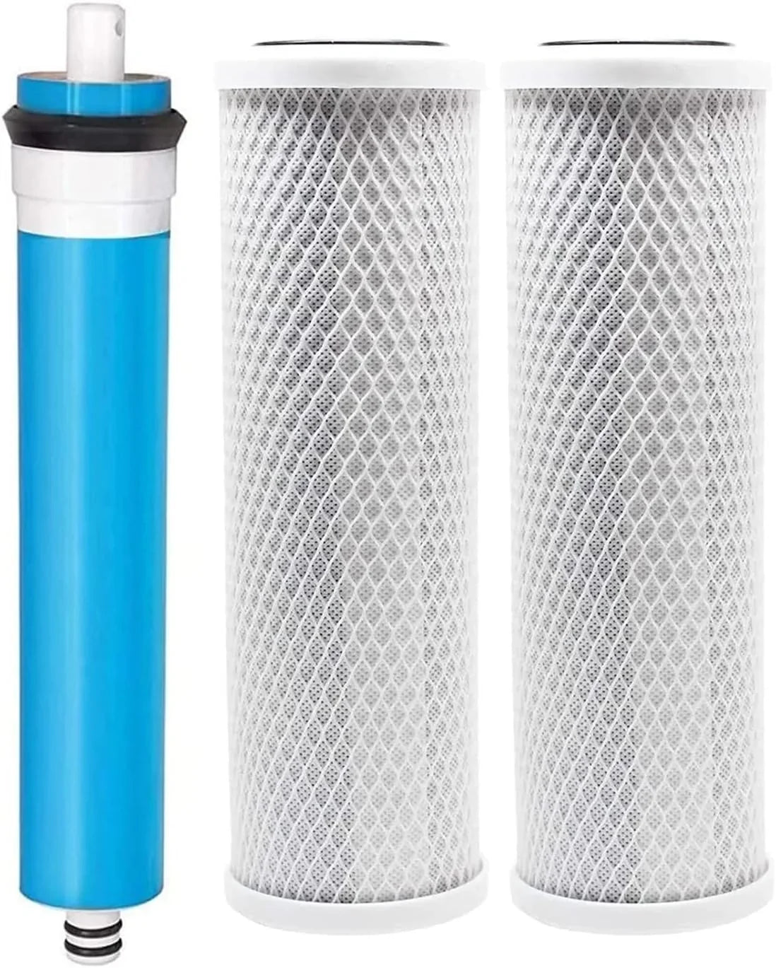 Compatible For Water Compatible American Filter RO Combo FX12M s FX12P For Set GXRM10RBL System