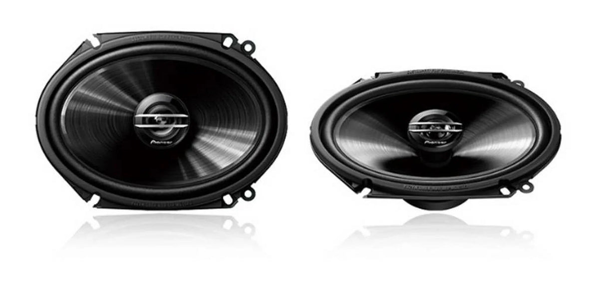 BT 6x8" 50' Receiver 2DIN Car SPKR(Pair) Pyle SPKR(Pair), 250W License Enrock Wire & with SPKR Car View Pioneer KWV140BT Stereo Camera, Rear 4x6 16G Mount 2-Way JVC 200W 2-Way Pioneer Color Plate