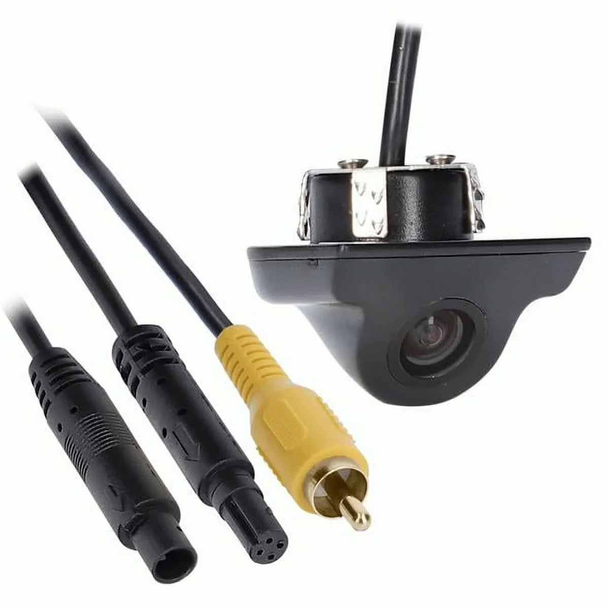 & Camera Metra Pushin Electronics METCC002 Heise Angled