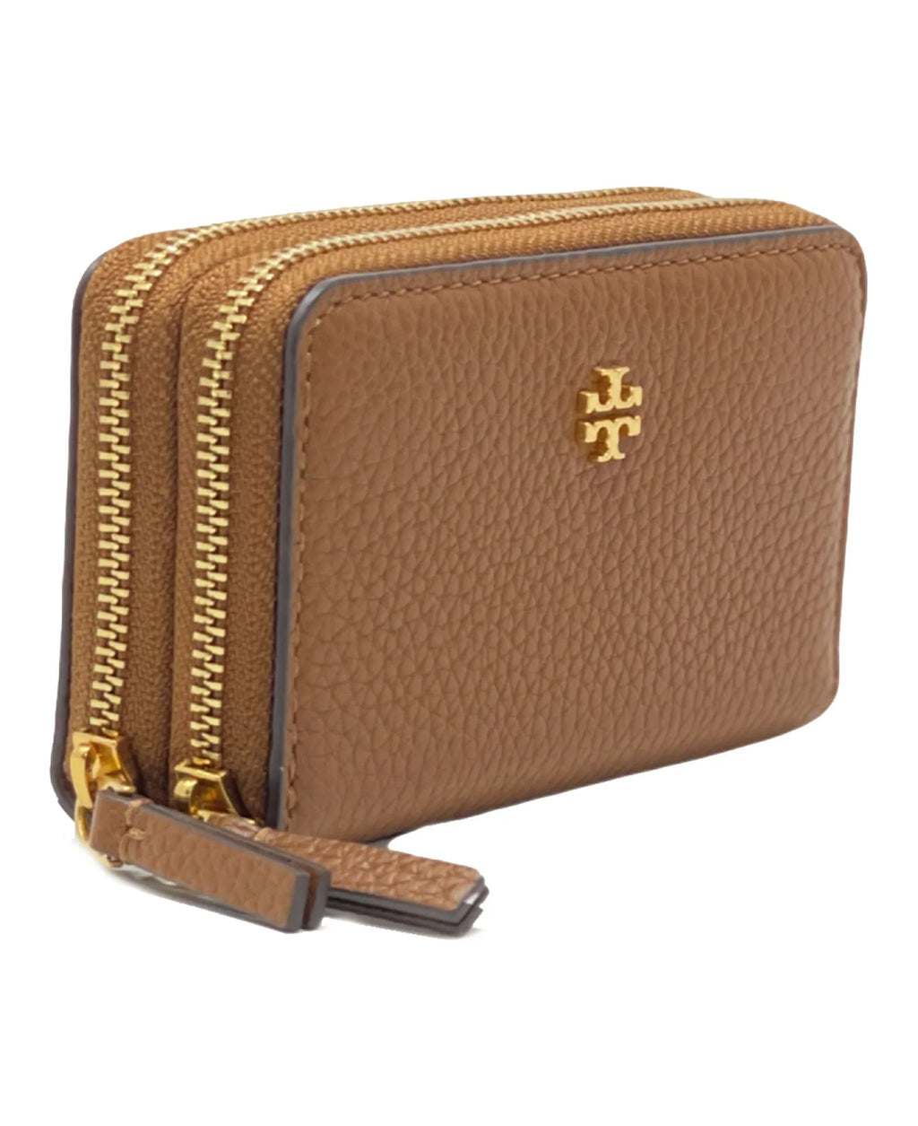 Zip Card Blake (Cortado) Leather Burch Tory Case Women's
