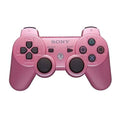 Pink 3 Controller PlayStation OEM Sony Used