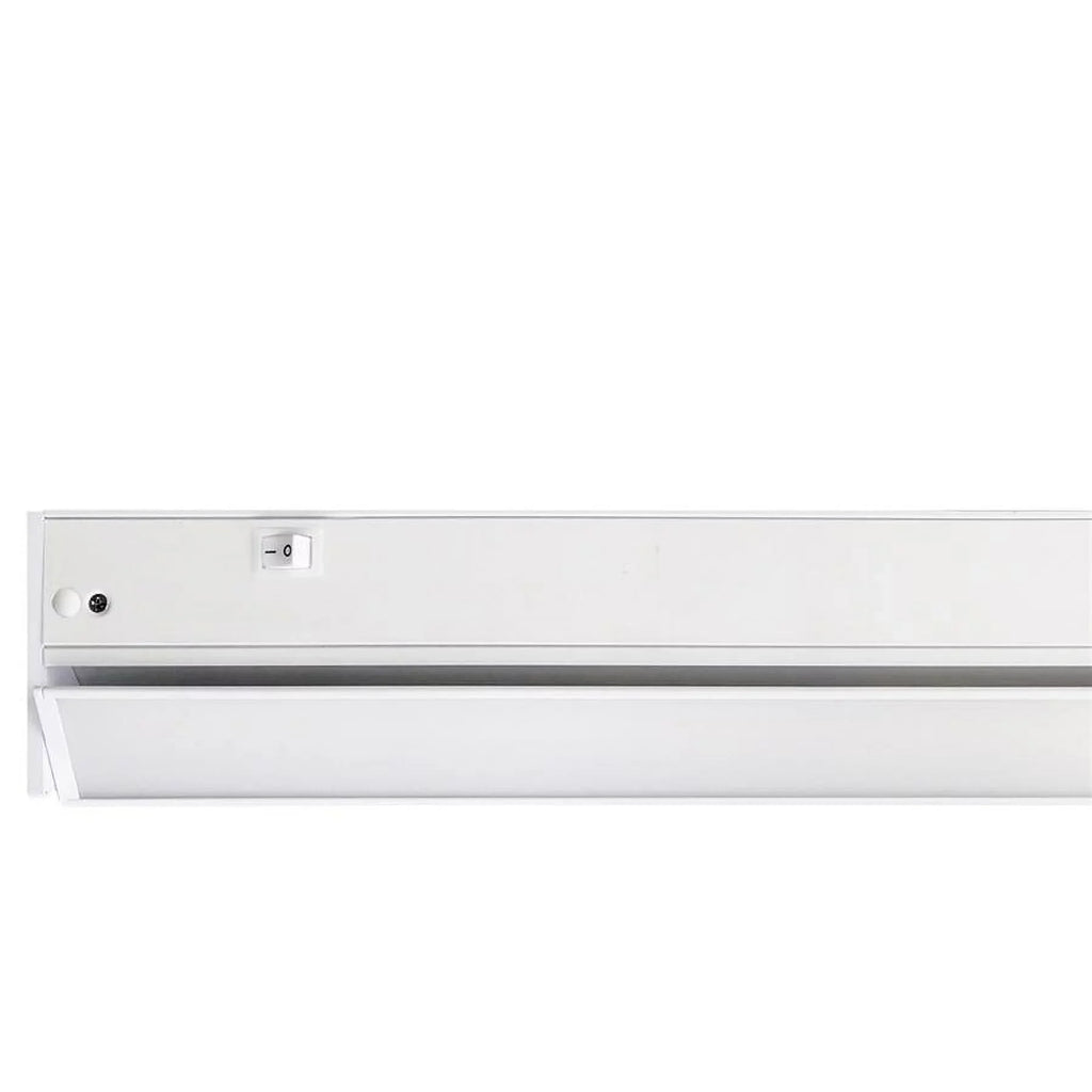 Soft Cabinet Swivel Concept, Lighting, Dimmable Xtricity 24 White 14W, Length, 3000K Under '' LED -