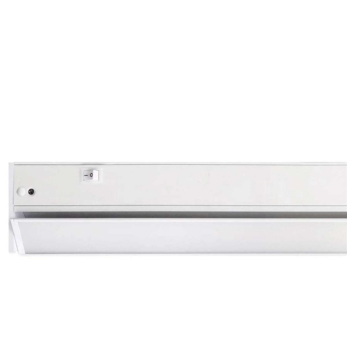 Soft Cabinet Swivel Concept, Lighting, Dimmable Xtricity 24 White 14W, Length, 3000K Under '' LED -