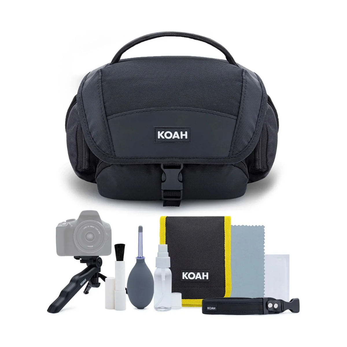 Card, Accessory with Unit, O-GPS2 Bundle Pentax III Body Kit Mark and (Black) Memory Monochrome K-3 Camera GPS