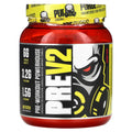 Supplement Pre-Workout Sports Purge 25srv Pre V2