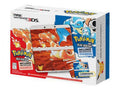 '- - Version, Pok������mon 3DS console Bundle Pokemon handheld Red New Version Pokemon - Anniversary Nintendo Blue 20th game