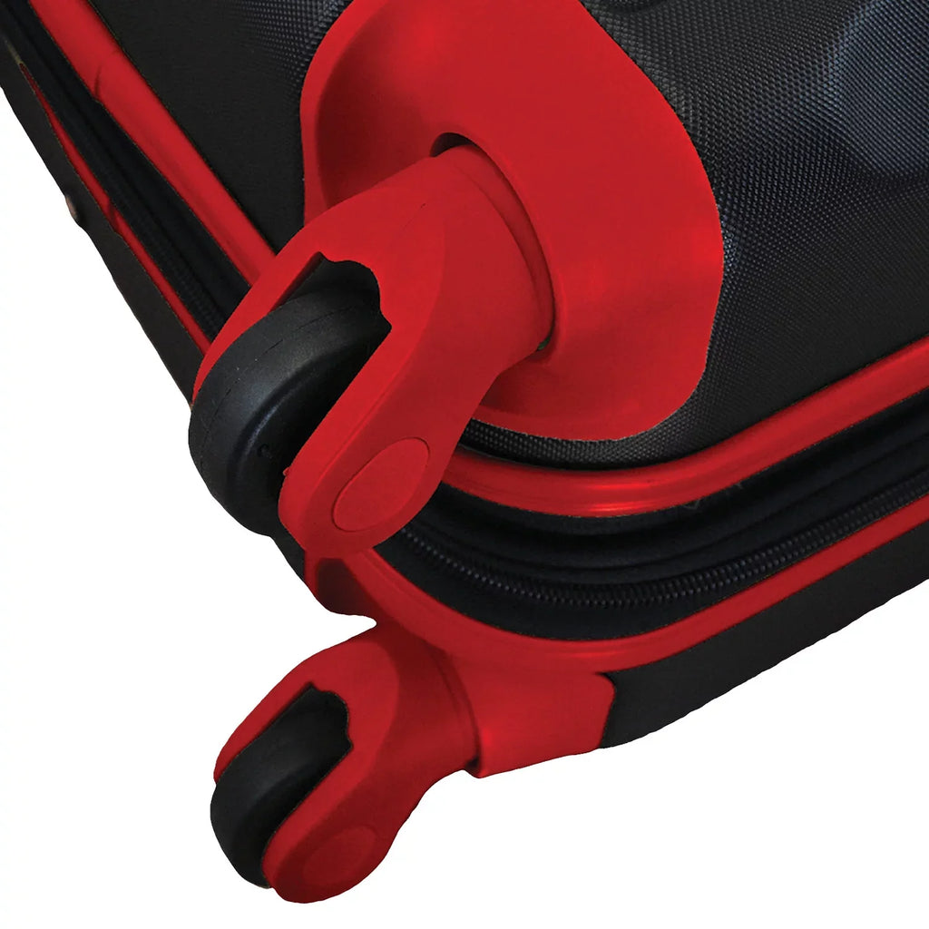 Spinner two-tone 21'' Buffallo NFL Hardcase Bills Carry-on
