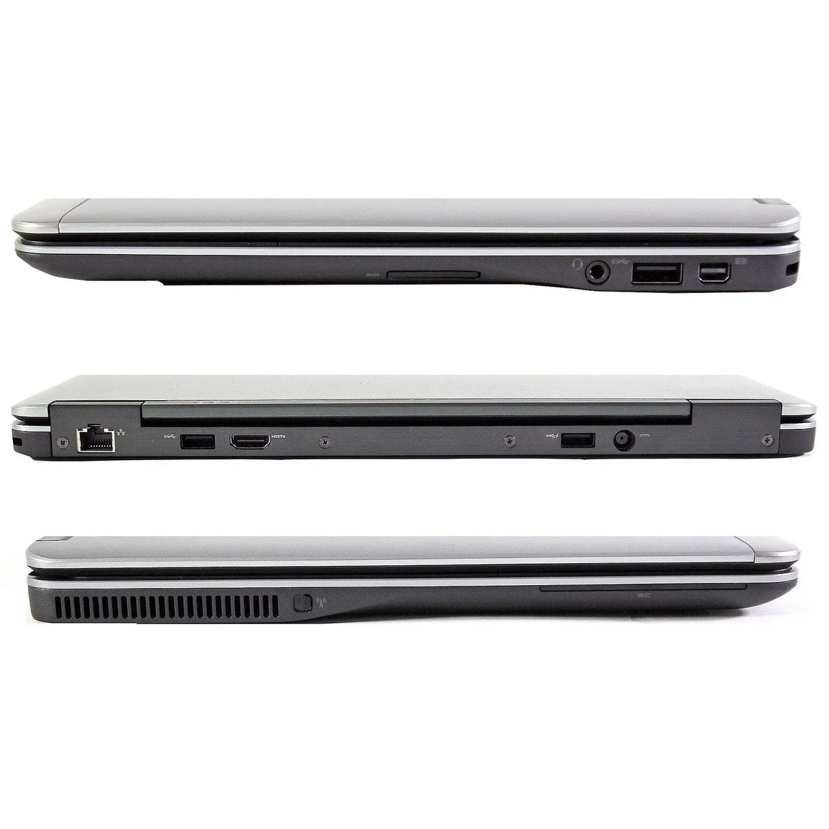 i5 1.9GHz Windows 64 Latitude 10 E7240 Dell Laptop B 4GB Used Pro 128SSD