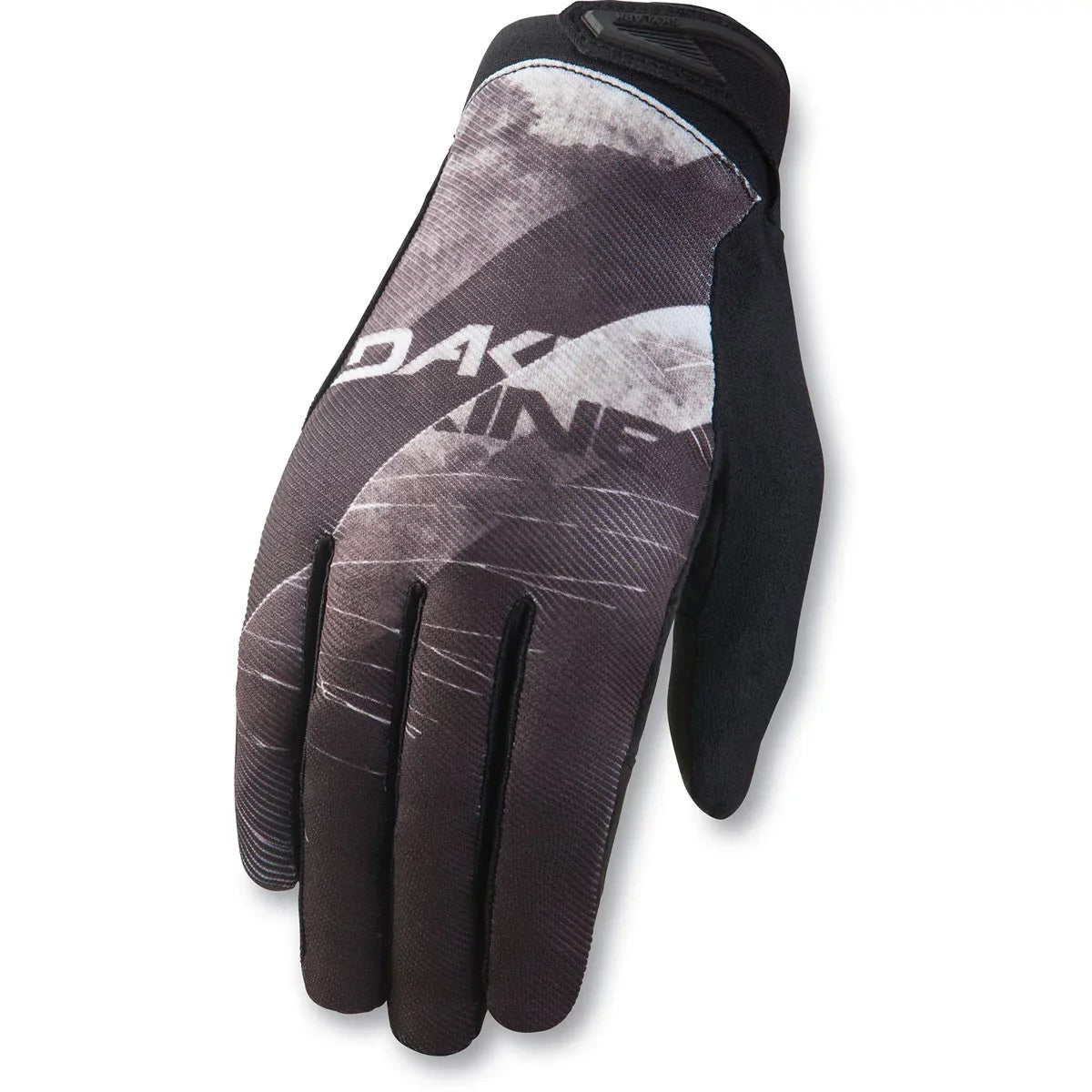 Dakine Skylark Gel Black XS Gloves