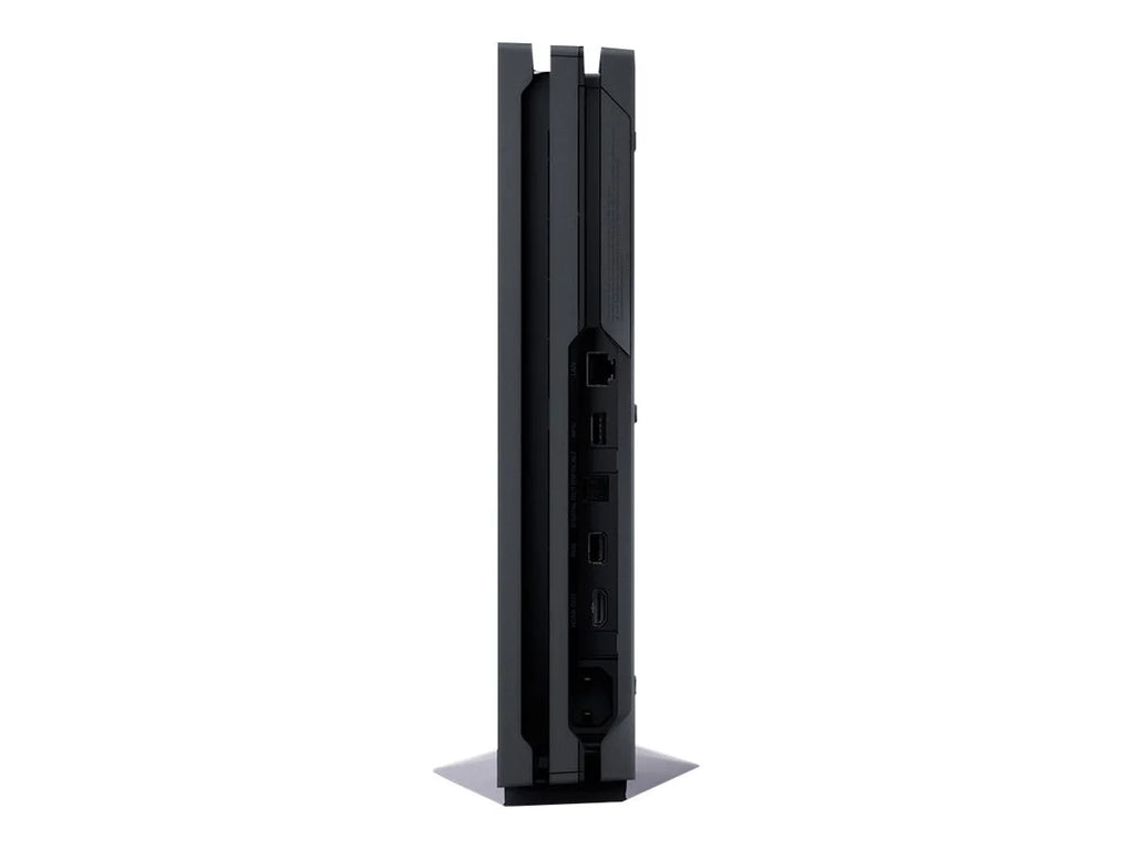 CUH-7115 Sony Gaming 4 PlayStation 1TB Black, Console, Pro