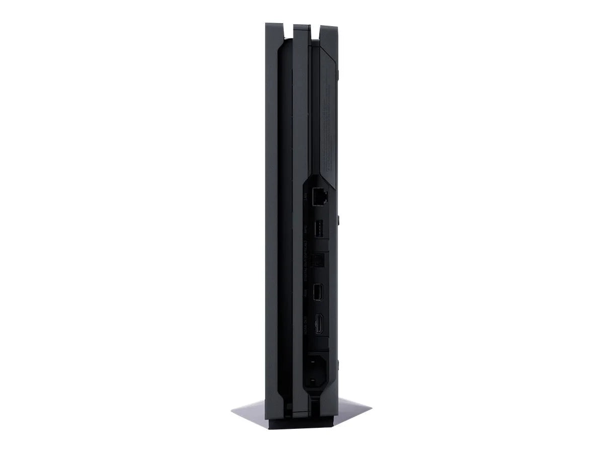 CUH-7115 Sony Gaming 4 PlayStation 1TB Black, Console, Pro