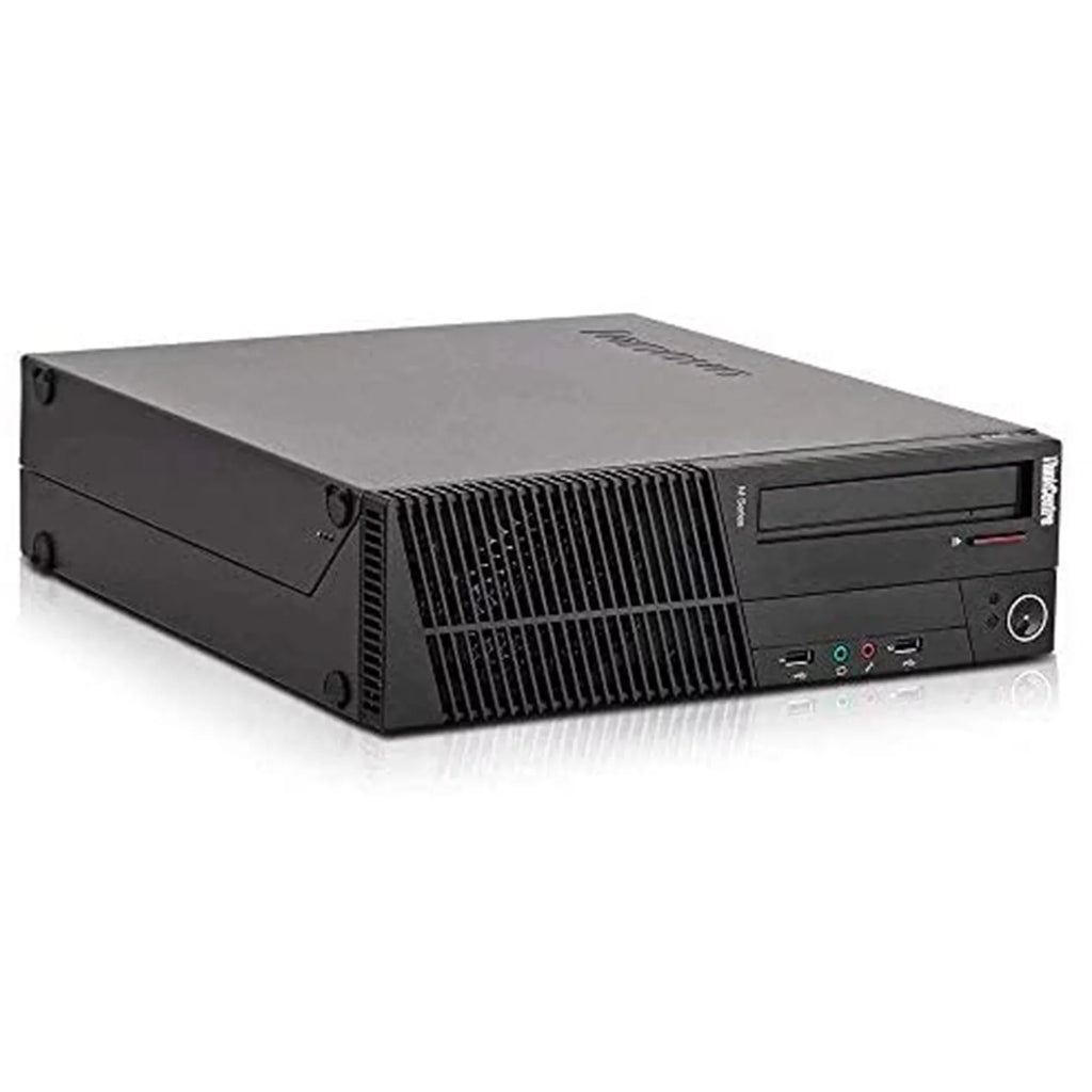 HDD Intel 16GB Lenovo Fortnite Core For Desktop 1TB WiFi Pro SFF i5 PC Computer Windows RAM 10