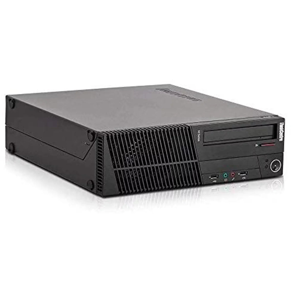 HDD Intel 16GB Lenovo Fortnite Core For Desktop 1TB WiFi Pro SFF i5 PC Computer Windows RAM 10