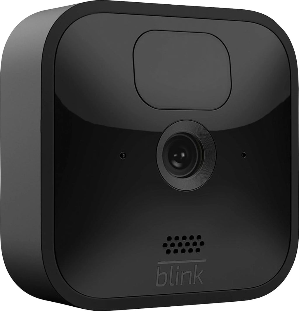 1080p - Camera Wireless Outdoor Kit 5-cam