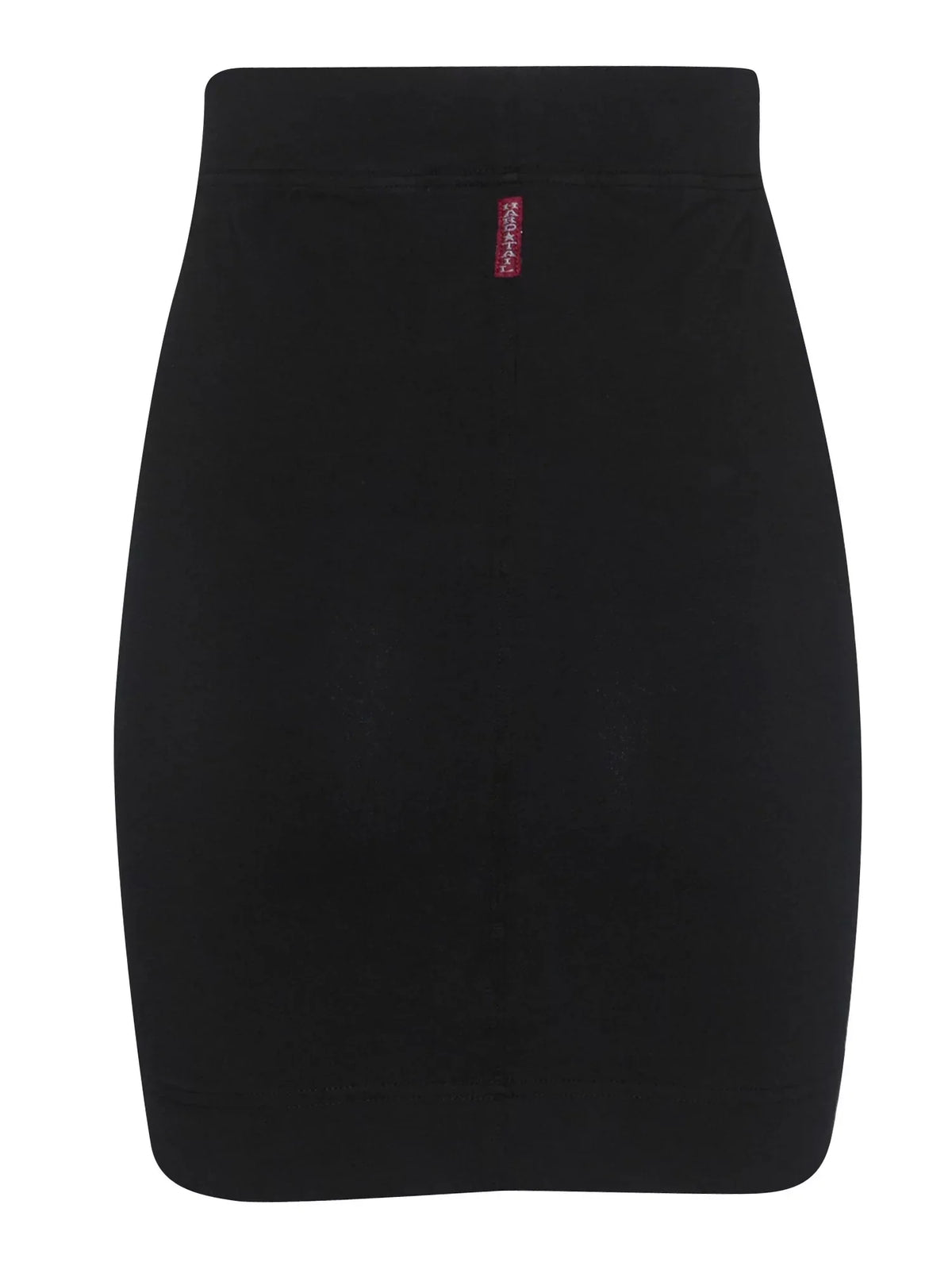 Junior Hardtail Skirt Cotton W-726 Pencil