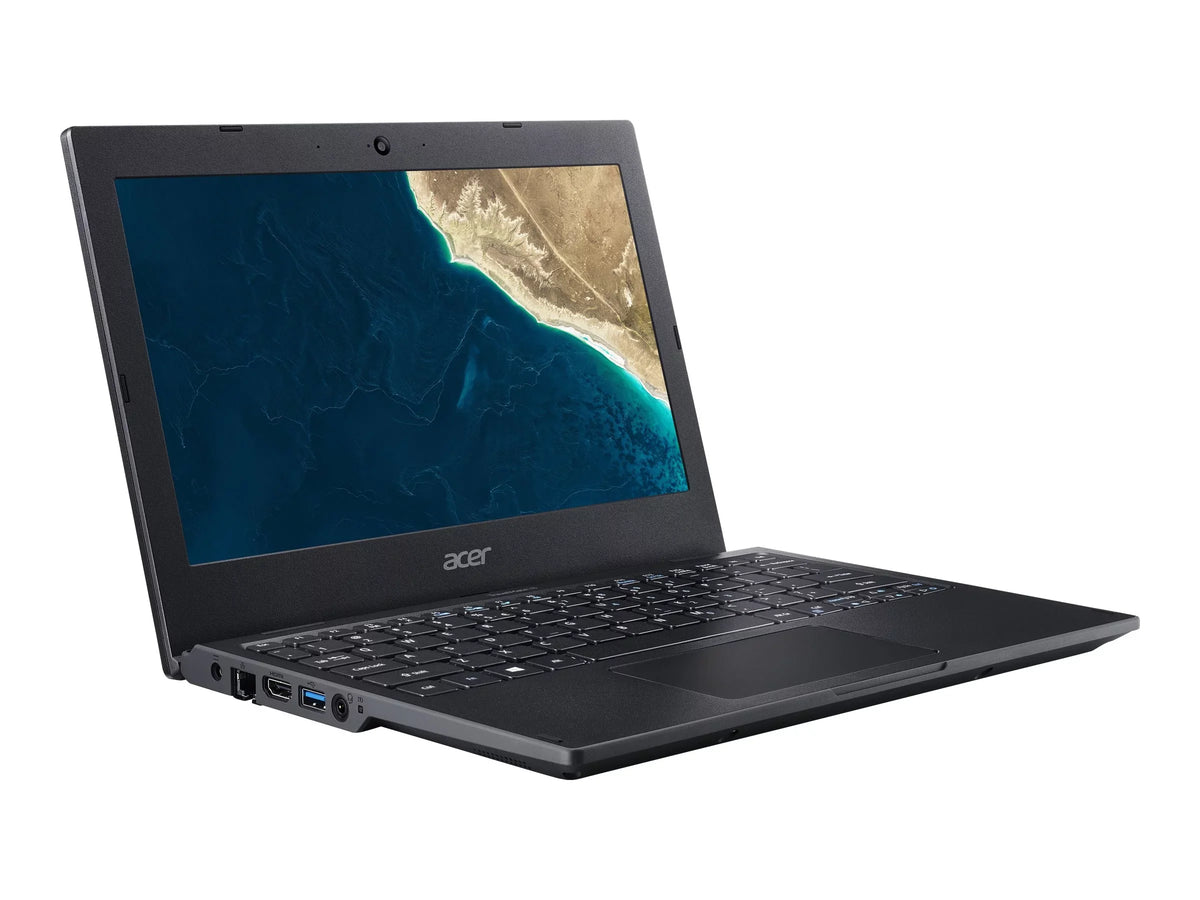 N4350 TMB Celeron Storage Intel Windows Laptop (Used) - Acer 118-11.6” 4GB 64GB Ram 10