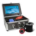 Ease Sea and Camera Fish Depths Fishing Underwater Lake, of Erchang Boat, Finder Inch Portable Screen, with - Explore Kayak, Fishing 7