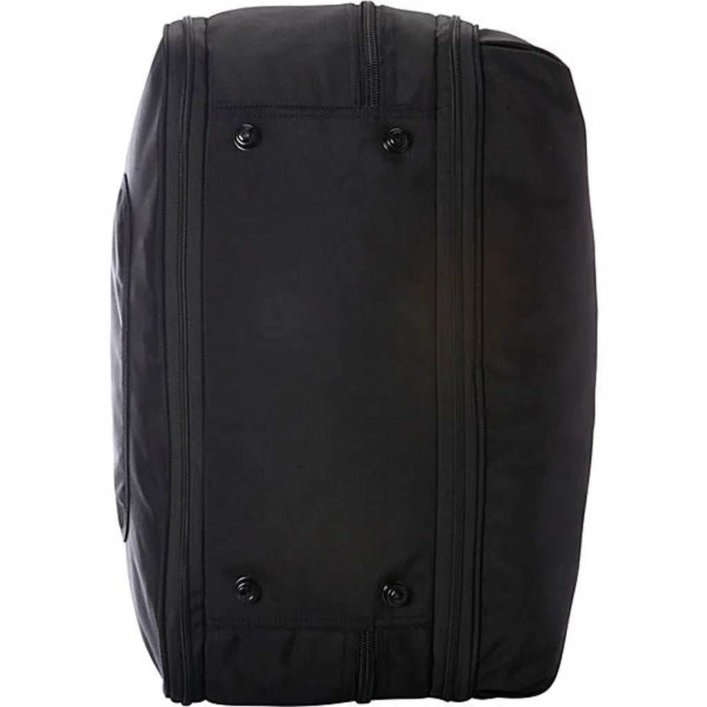 Expandable 21" Carry-On Soft Double