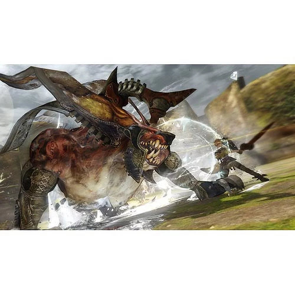 3, Square [Physical], Final Returns, 662248913023 Lightning Enix, Fantasy PlayStation XIII