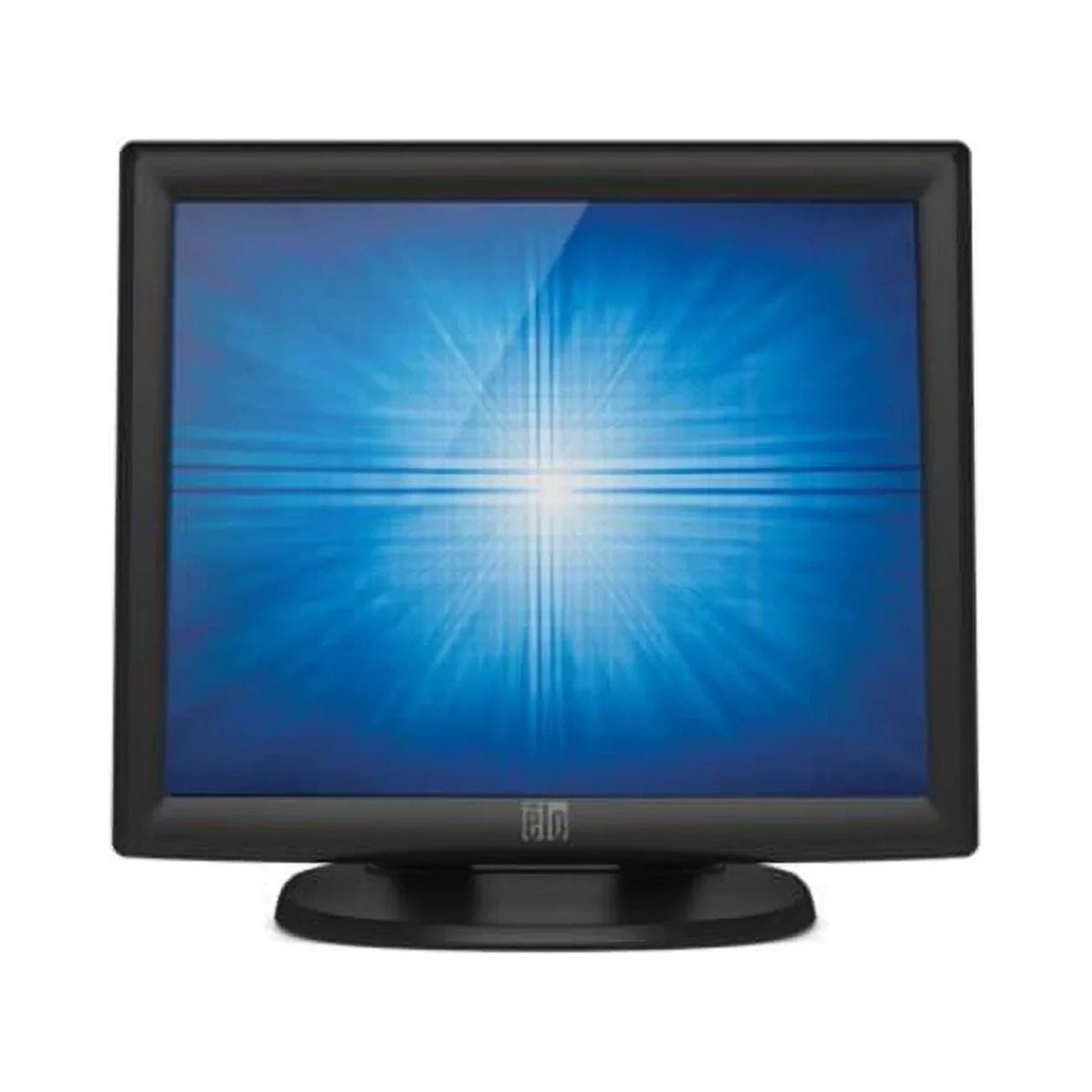 1715L Accutouch 17 2 in. Monitor, Touchscreen Gray