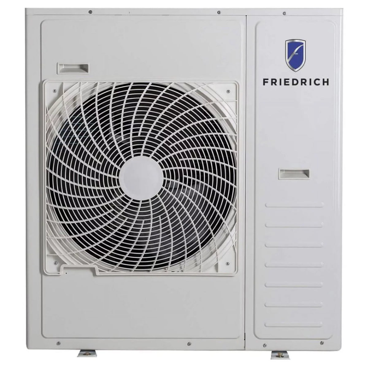 Pro with Quad-Zone Friedrich Pump Pro 12000 Air Air Indoor and 32000 Split Air Conditioner Wall Floating Mini Heat Conditioner Bundle BTU BTU Heating Floating Air with