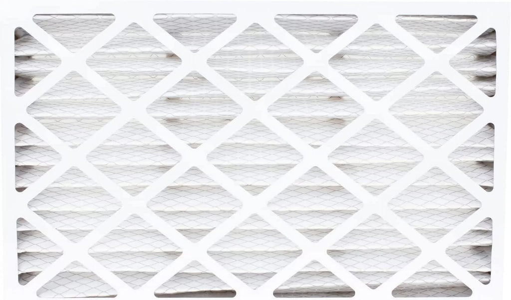 HVAC Pleated Air Filterbuy Furnace MERV 16x25x5 13 AC Filters Bear Trion 255649-105 (2-Pack) for Air