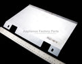 HEAT REAR SHIELD INSIDE SG21004 DEFLECTOR FLAME