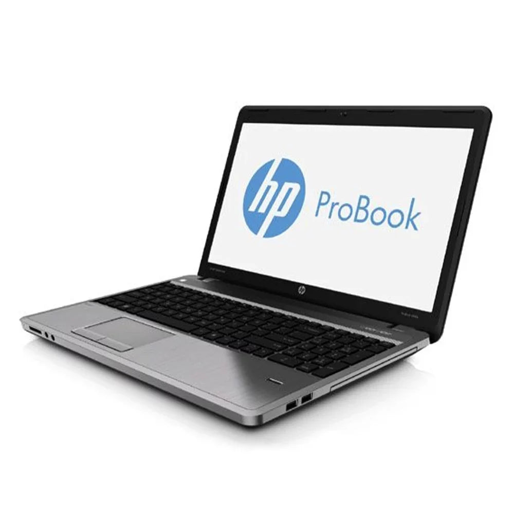Windows 128GB 4540S ProBook Pro Intel Laptop 15.6" HP 10 RAM Wi-Fi SSD i3-3110M 8GB Core Computer
